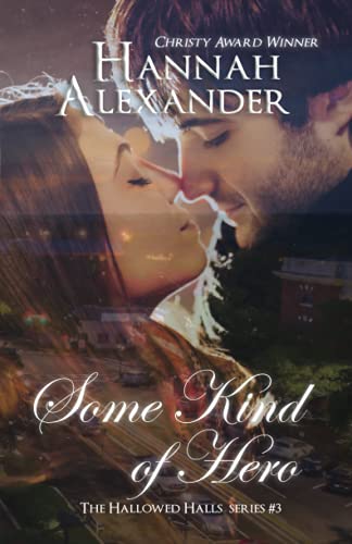 Some Kind of Hero book cover