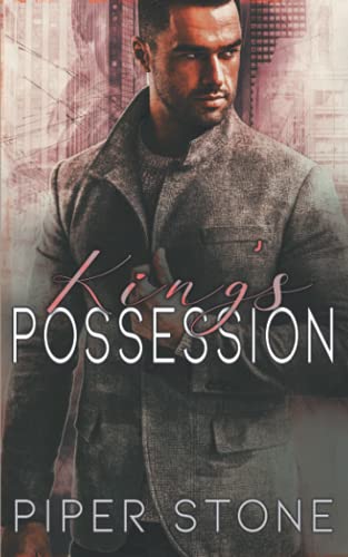 King's Possession cover