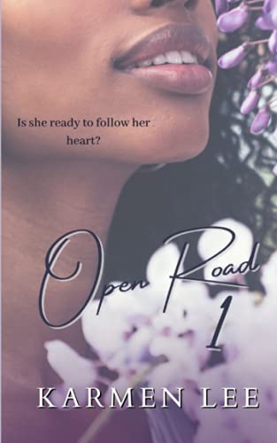 Open Road - Book 1 book cover