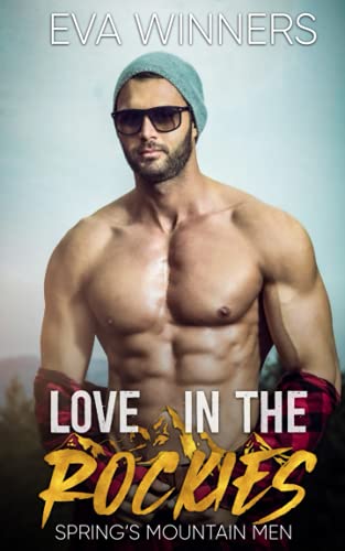 Love In the Rockies book cover