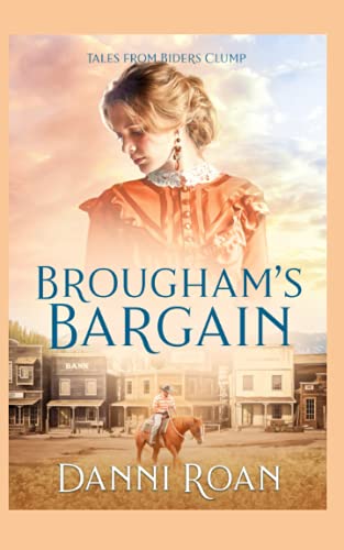 Brougham's Bargain book cover