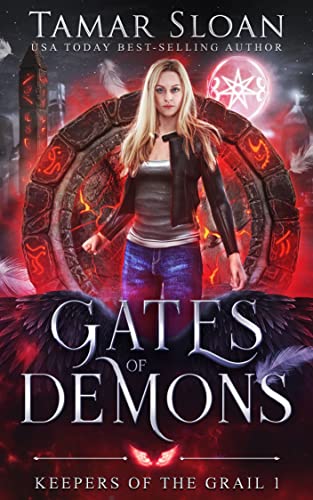 Gates of Demons book cover