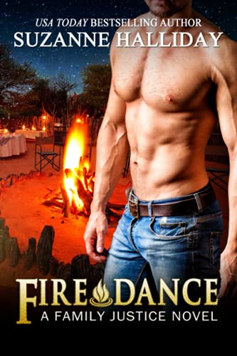 Fire Dance book cover
