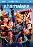 Shameless: Complete Eleventh Season