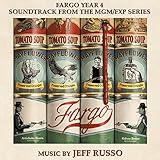 Fargo Soundtrack
