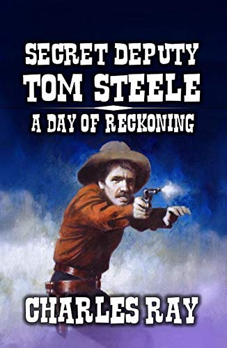 A Time of Reckoning book cover