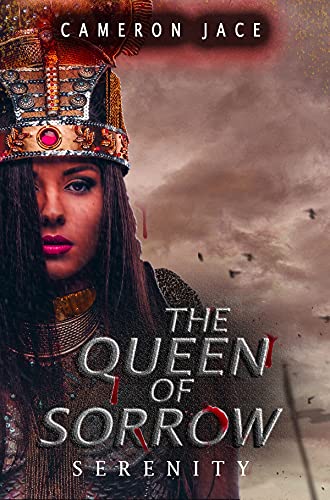 Seven book cover