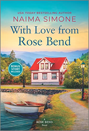 With Love From Rose Bend book cover