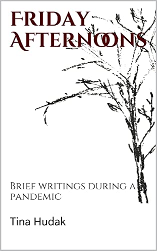Friday Afternoons book cover