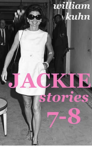 An Expert from the Ballet World & A Harvard Professor's Wife cover