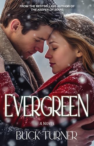Evergreen book cover