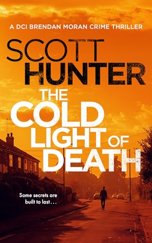The Cold Light of Death book cover
