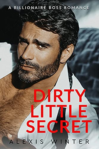 Dirty Little Secret book cover