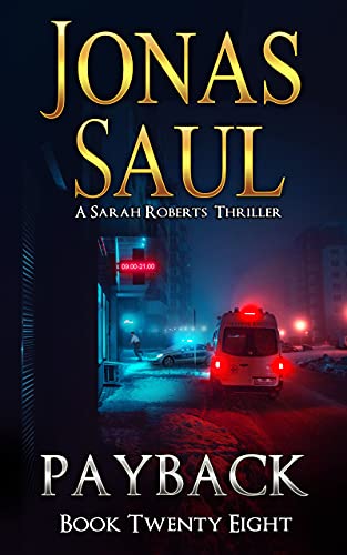 Payback book cover