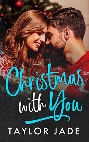 Christmas With You book cover