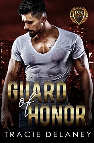 Guard of Honor book cover