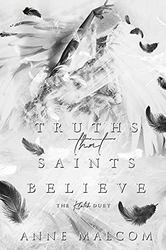 Truths That Saints Believe book cover