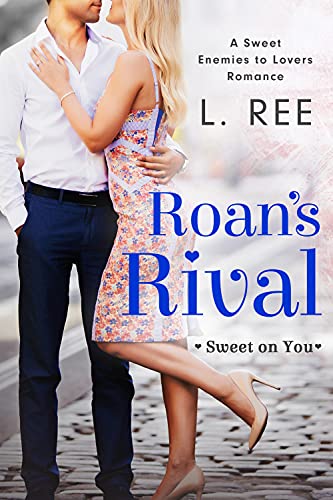 Roan's Rival cover