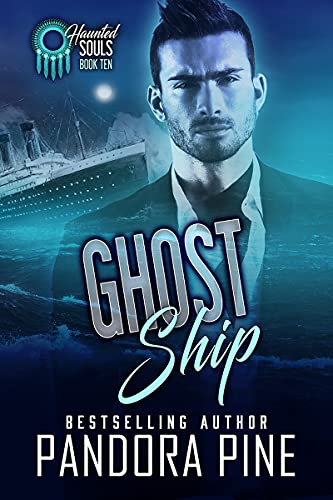 Ghost Ship cover