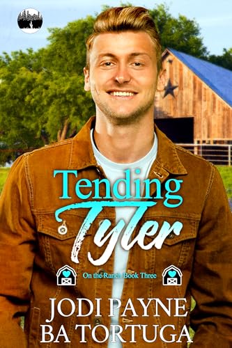 Tending Tyler cover