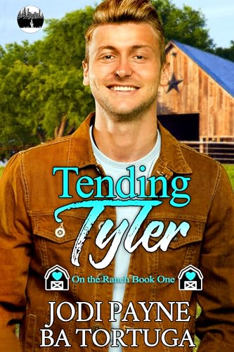 Tending Tyler book cover