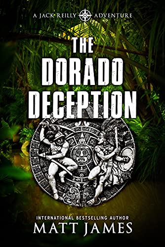 The Dorado Deception cover