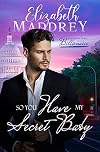 So You Have My Secret Baby: A Christian secret baby workplace romance (So You Want to be a Billionaire Book 4)