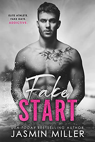 Fake Start book cover
