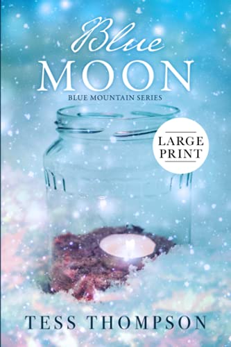 Blue Moon book cover