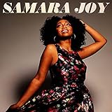 Samara Joy (2021)