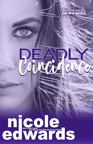 Deadly Coincidence book cover