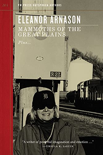 Mammoths of the Great Plains (By: Eleanor Arnason) cover