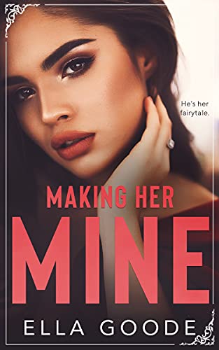 Making Her Mine cover
