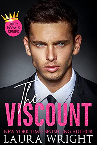 The Viscount book cover
