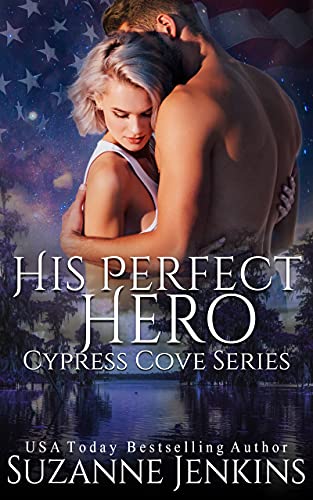 His Perfect Hero cover