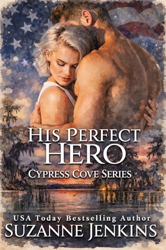His Perfect Hero book cover