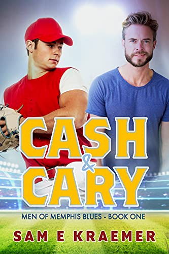 Cash & Cary book cover