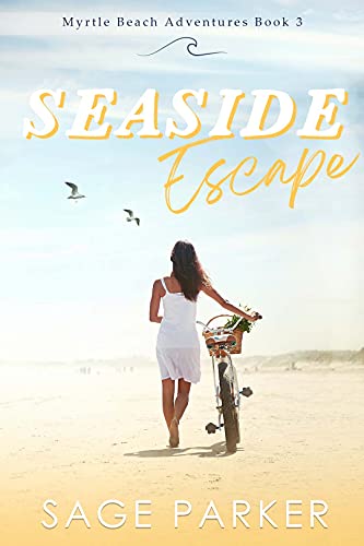 Seaside Escape 3 book cover