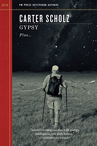 Gypsy book cover