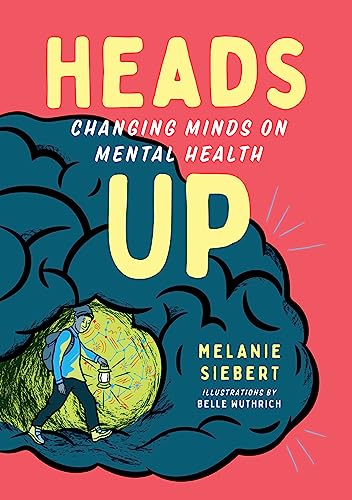 Heads Up book cover
