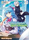 Seirei Gensouki: Spirit Chronicles [Light Novel] Volume 15: Hero's Rhapsody