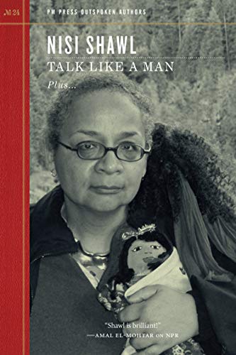 Talk Like a Man book cover