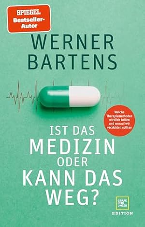 Körperglück Werner Bartens