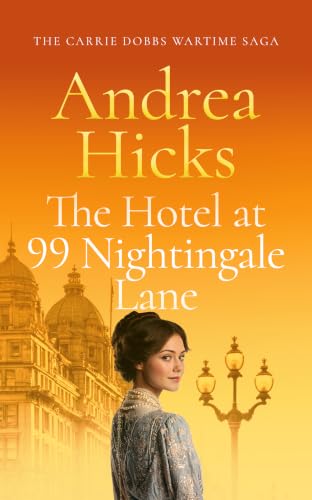 The Hotel book cover