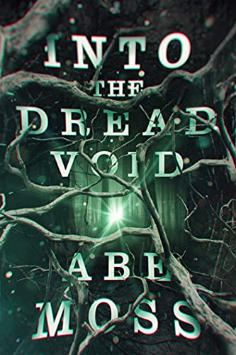 Into the Dread Void book cover