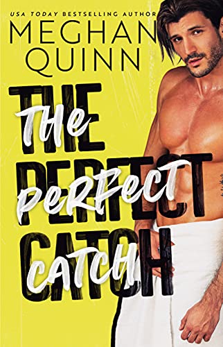 The Perfect Catch book cover