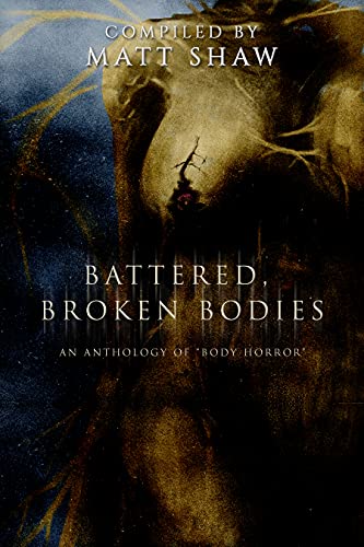 Battered, Broken Bodies cover