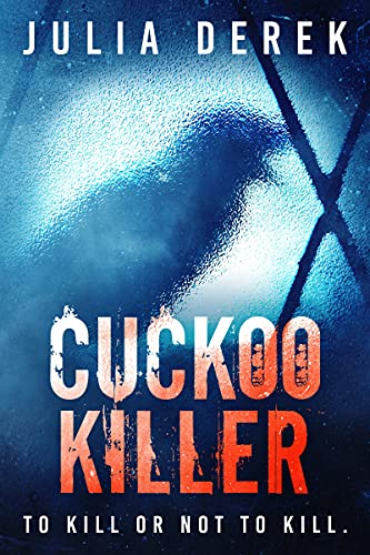 Cuckoo Killer book cover
