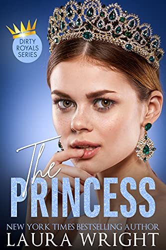 The Princess book cover