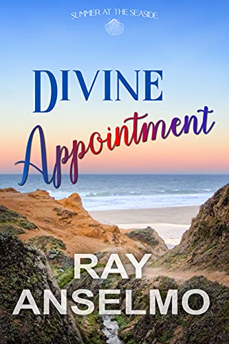 Divine ApPOINTment (By: Ray Anselmo) cover